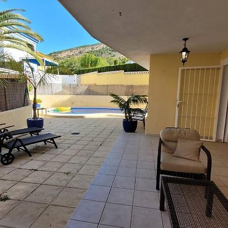 Sha Villa With Private Pool , Albir El Albir Exterior foto