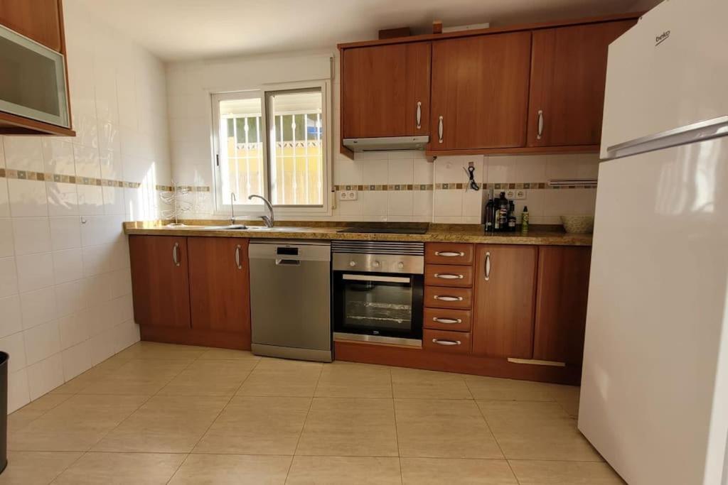 Sha Villa With Private Pool , Albir El Albir Exterior foto