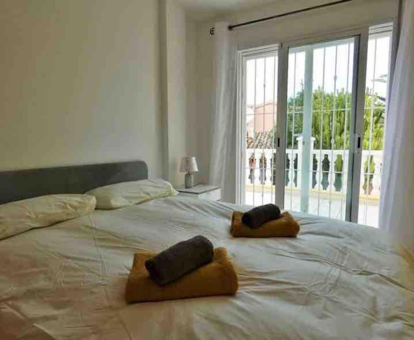 Sha Villa With Private Pool , Albir El Albir Exterior foto