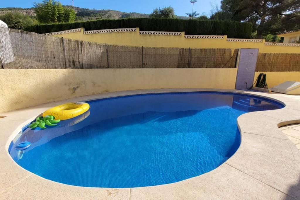Sha Villa With Private Pool , Albir El Albir Exterior foto