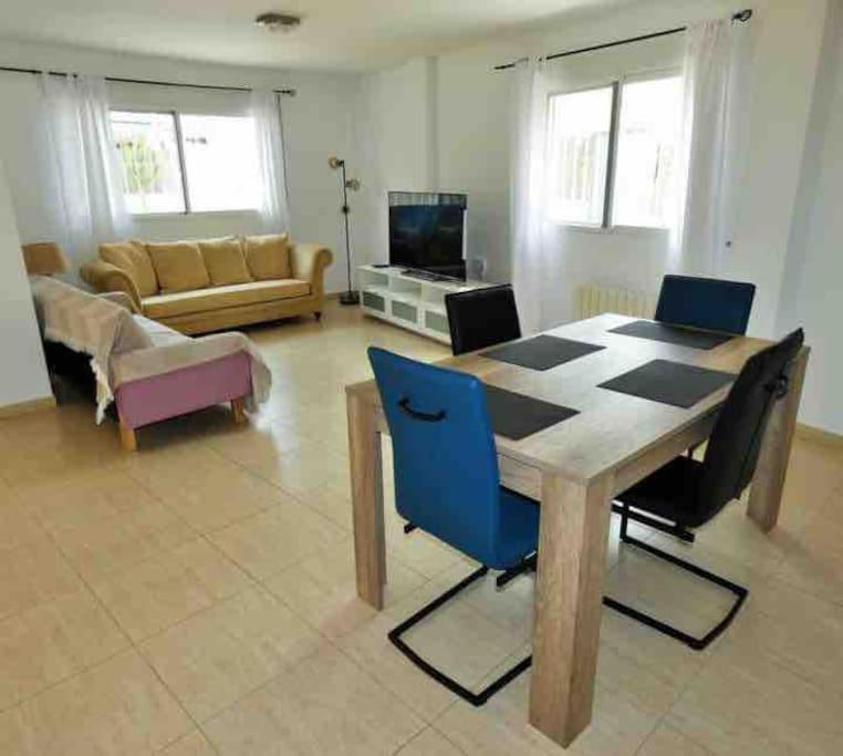 Sha Villa With Private Pool , Albir El Albir Exterior foto